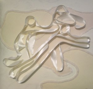 Kisses & Cream detail