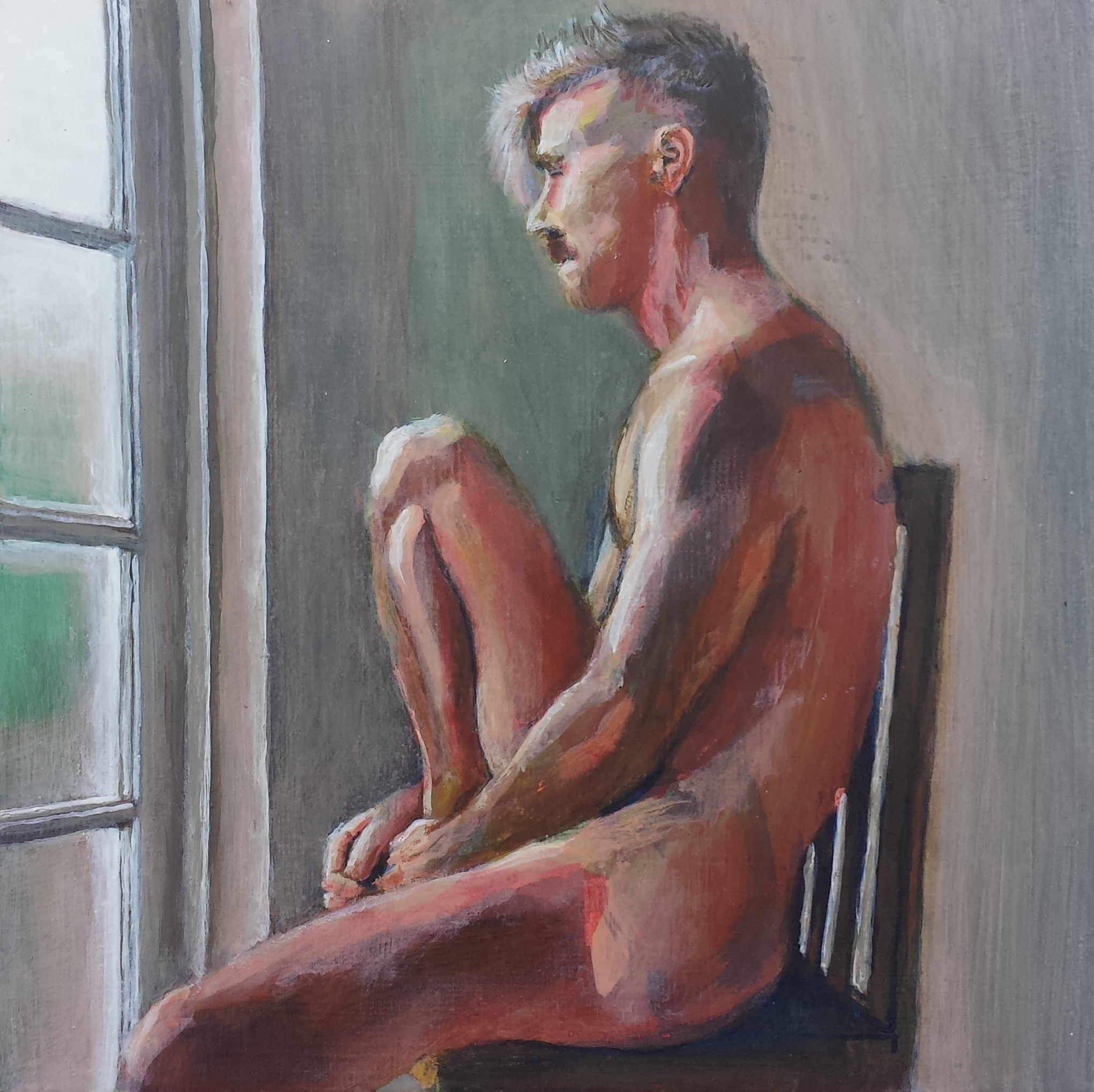 krebs-schade_The Don and I_300