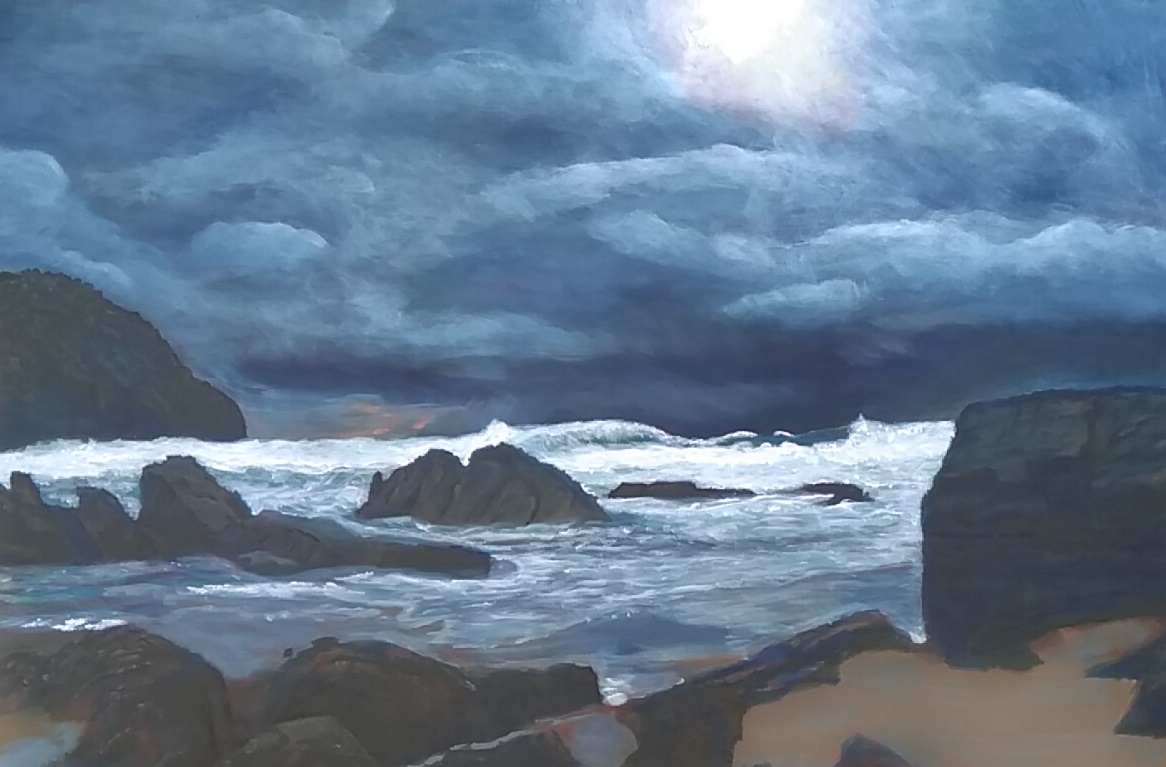 krebs-schade_erik_TheEndIsNigh 2019 didn't enter crap